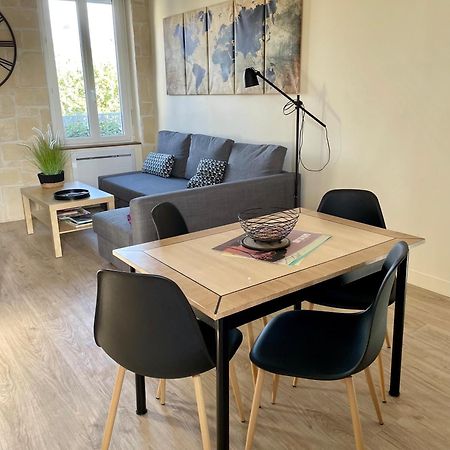Saint-Aubin-Sur-Mer: Bel Appartement Traversant Dış mekan fotoğraf